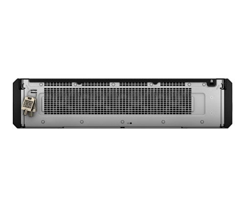 HPE ProLiant DL145 Gen11 8024P 2.4GHz 8c 1P 1x16GB-R 2SFF 1x480GB SSD NC BCM5719 1x700W PS NA Server