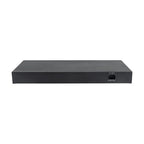 Eaton NG16POE-1 network switch Unmanaged Gigabit Ethernet (10/100/1000) Power over Ethernet (PoE) 1U Black