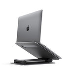 ALOGIC Elite Plus Adjustable Laptop Riser Laptop stand Aluminum