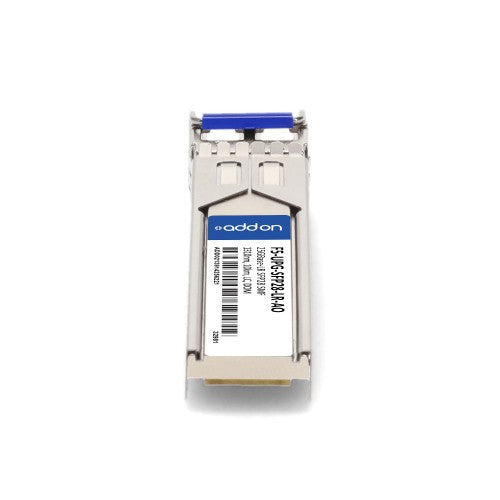AddOn Networks F5-UPG-SFP28-LR-AO network transceiver module Fiber optic 25000 Mbit/s 1310 nm