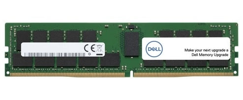 DELL A5272860 memory module 4 GB DDR3 1333 MHz ECC