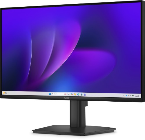 DELL Pro E2726H computer monitor 21.5" 1920 x 1080 pixels Full HD LCD Black