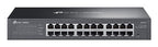 TP-Link Omada ES224G network switch Managed L2 Gigabit Ethernet (10/100/1000) Black