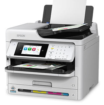 Epson WorkForce Pro WF-C5890 Inkjet A4 4800 x 1200 DPI Wi-Fi