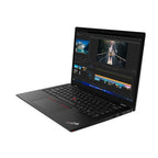 Lenovo ThinkPad L13 2-in-1 Gen 5 (Intel) Intel Core Ultra 7 155U Hybrid (2-in-1) 13.3" Touchscreen WUXGA 16 GB LPDDR5-SDRAM 512 GB SSD Wi-Fi 6E (802.11ax) Windows 11 Pro English Black