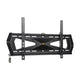 Tripp Lite DWTSC3780MUL TV mount/stand 80" Black