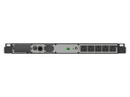 Vertiv Liebert PSI5-1500RM1201U uninterruptible power supply (UPS) Line-Interactive 1.44 kVA 1350 W 5 AC outlet(s)