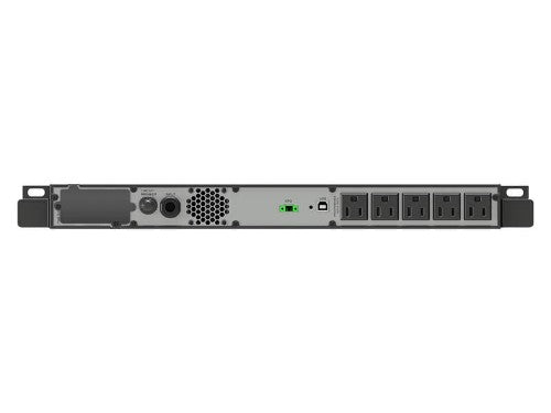 Vertiv Liebert PSI5-1000RM1201UN uninterruptible power supply (UPS) Line-Interactive 1 kVA 900 W 5 AC outlet(s)