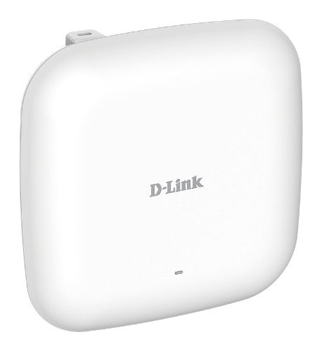 D-Link AX1800 1800 Mbit/s White Power over Ethernet (PoE)