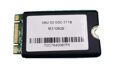 SonicWall 02-SSC-3116 SSD