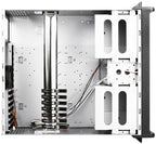 iStarUSA D-400-6 Rack Black, Blue