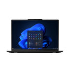Lenovo ThinkPad X1 Carbon Gen 13 Aura Edition Copilot+ PC Intel Core Ultra 7 268V Laptop 14" 2.8K 32 GB LPDDR5x-SDRAM 512 GB SSD Wi-Fi 7 (802.11be) Windows 11 Pro Black