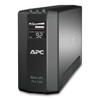 APC BR700G uninterruptible power supply (UPS) Line-Interactive 0.7 kVA 420 W 6 AC outlet(s)