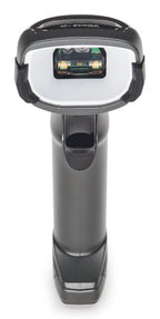 Zebra DS4678-DPE0007VZRW barcode reader Handheld bar code reader 1D/2D LED Black