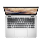 DELL Pro 13 Plus PB13250 2-in-1 Intel Core Ultra 5 235U Hybrid (2-in-1) 13.3" Touchscreen Full HD+ 16 GB DDR5-SDRAM 256 GB SSD Wi-Fi 6E (802.11ax) Windows 11 Pro US English Aluminum