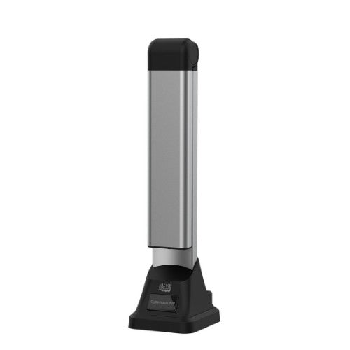 Adesso Cybertrack 520 document camera Black CMOS USB 2.0
