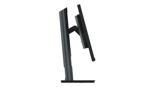 Lenovo ThinkVision P24q-30 LED display 23.8" 2560 x 1440 pixels Quad HD Black