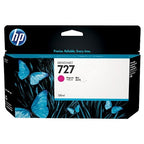 F9J77A (727) Ink cartridge magenta, 300ml