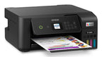 Epson EcoTank ET-2800 Inkjet A4 5760 x 1440 DPI 33 ppm Wi-Fi