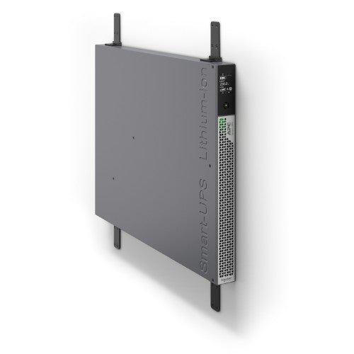 APC SRTL2K2RM1UWC uninterruptible power supply (UPS) Double-conversion (Online) 2.2 kVA 2200 W 5 AC outlet(s)