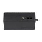 Tripp Lite ECO350UPS uninterruptible power supply (UPS) Standby (Offline) 0.35 kVA 210 W 6 AC outlet(s)