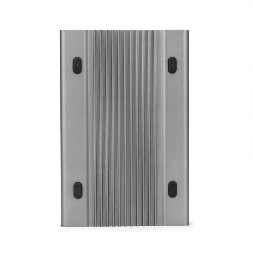 Rocstor Rocpro P33 external hard drive 2 TB Gray