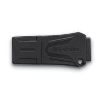 Verbatim 70000 USB flash drive 16 GB USB Type-A Black