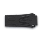 Verbatim 70000 USB flash drive 16 GB USB Type-A Black