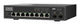 QNAP QSW-L3208-2C6T-US network switch Managed L2 10G Ethernet (100/1000/10000) Desktop Black