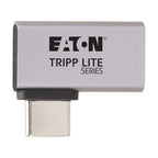 Eaton U521-000-F-RA USB cable USB C 40 Gbit/s Silver