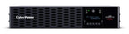 CyberPower PR3000RT2UC uninterruptible power supply (UPS) Line-Interactive 3 kVA 3000 W 9 AC outlet(s)