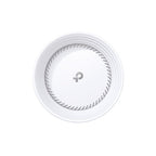 TP-Link Deco BE85 (1-Pack) Tri-band (2.4 GHz / 5 GHz / 6 GHz) Wi-Fi 7 (802.11be) White 4 Internal