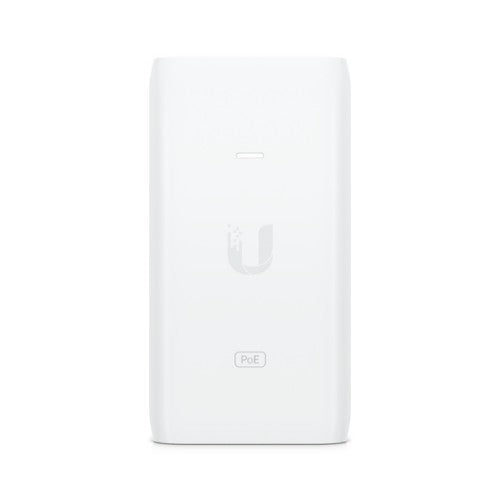 Ubiquiti U-POE-AF PoE adapter Gigabit Ethernet 48 V