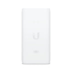 Ubiquiti U-POE-AF PoE adapter Gigabit Ethernet 48 V