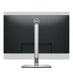 DELL P Series P2725H computer monitor 27" 1920 x 1080 pixels Full HD LCD Black