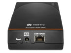Vertiv Avocent ADX-IPSL104-400 KVM switch Black