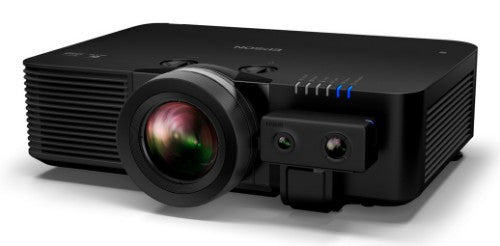 Epson PowerLite L695SU Short throw projector 6200 ANSI lumens 3LCD WUXGA (1920x1200) Black