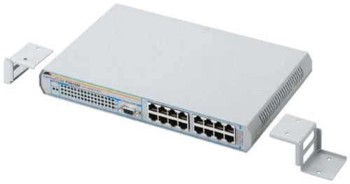 Allied Telesis Wall Mount Kit GS910 GS920 FS710 5-16