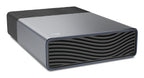 Seagate One Touch STNB16000400 external hard drive 16 TB USB Type-C Dark Gray