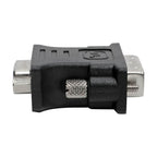 Tripp Lite P120-000 cable gender changer DVI-I VGA Black