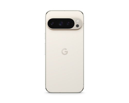 Google Pixel 9 Pro 6.3" Dual SIM Android 14 5G USB Type-C 16 GB 256 GB 4700 mAh White