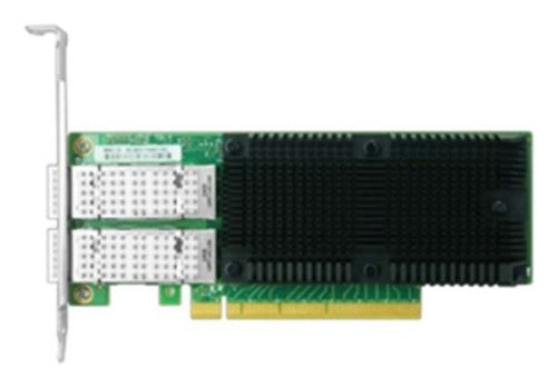 Axiom AXG100812 network card Internal Fiber 100000 Mbit/s