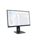 Lenovo ThinkVision E27-40 computer monitor 27" 1920 x 1080 pixels Full HD LED Black