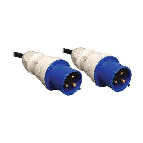 Tripp Lite PDUMH32HVATNET power distribution unit (PDU) 18 AC outlet(s) 2U Black