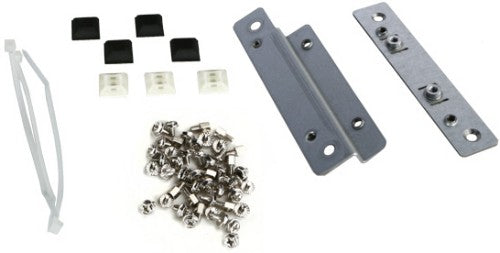 iStarUSA E-204L computer case Rack Black