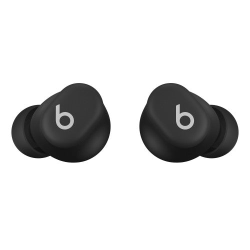 Apple Beats Solo Buds Headset True Wireless Stereo (TWS) In-ear Calls/Music Bluetooth Black