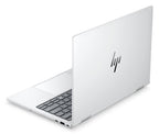HP EliteBook 8 Flip G2i 13 inch Notebook Next Gen AI PC Wolf Pro Security Edition Copilot+ PC 365 Laptop 13.3" Touchscreen WUXGA 32 GB LPDDR5x-SDRAM 512 GB SSD Wi-Fi 7 (802.11be) Windows 11 Pro Silver