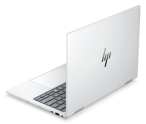 HP EliteBook 8 Flip G2i 13 inch Notebook Next Gen AI PC Wolf Pro Security Edition Copilot+ PC Intel Core Ultra 5 Laptop 13.3" Touchscreen WUXGA 32 GB LPDDR5x-SDRAM 512 GB SSD Wi-Fi 7 (802.11be) Windows 11 Pro Silver
