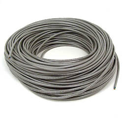 Belkin Cat5 UTP Cable - 1000ft networking cable White 12007.9" (305 m)