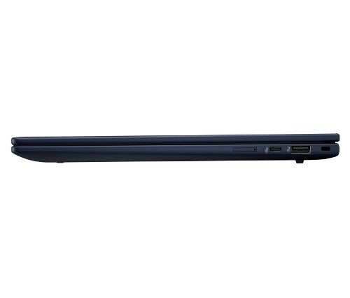 HP EliteBook X G1i Next Gen AI PC Wolf Pro Security Edition Intel Core Ultra 7 258V Laptop 14" Touchscreen WUXGA 32 GB LPDDR5x-SDRAM 512 GB SSD Wi-Fi 7 (802.11be) Windows 11 Pro Blue